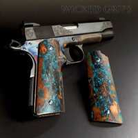 Read Wicked Grips Reviews